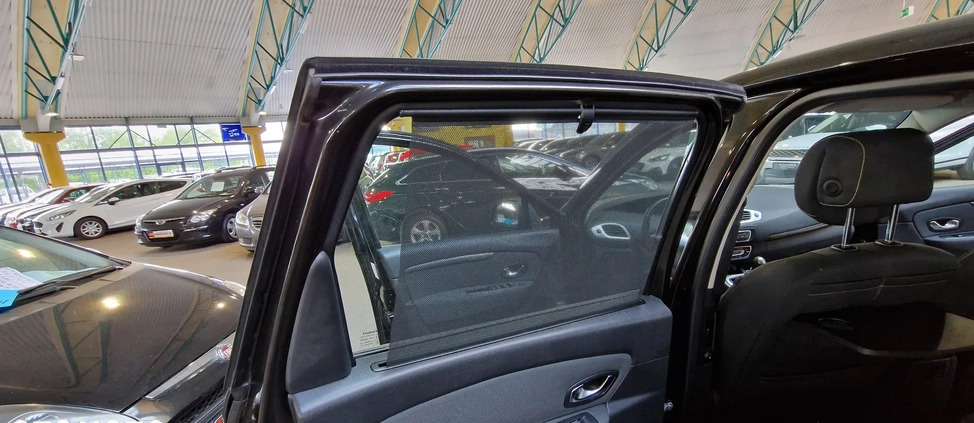 Renault Grand Scenic cena 26900 przebieg: 183000, rok produkcji 2010 z Mysłowice małe 301